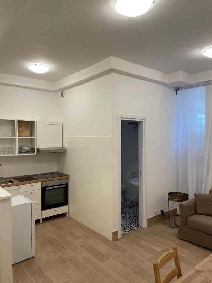 Appartamento Art Atelier