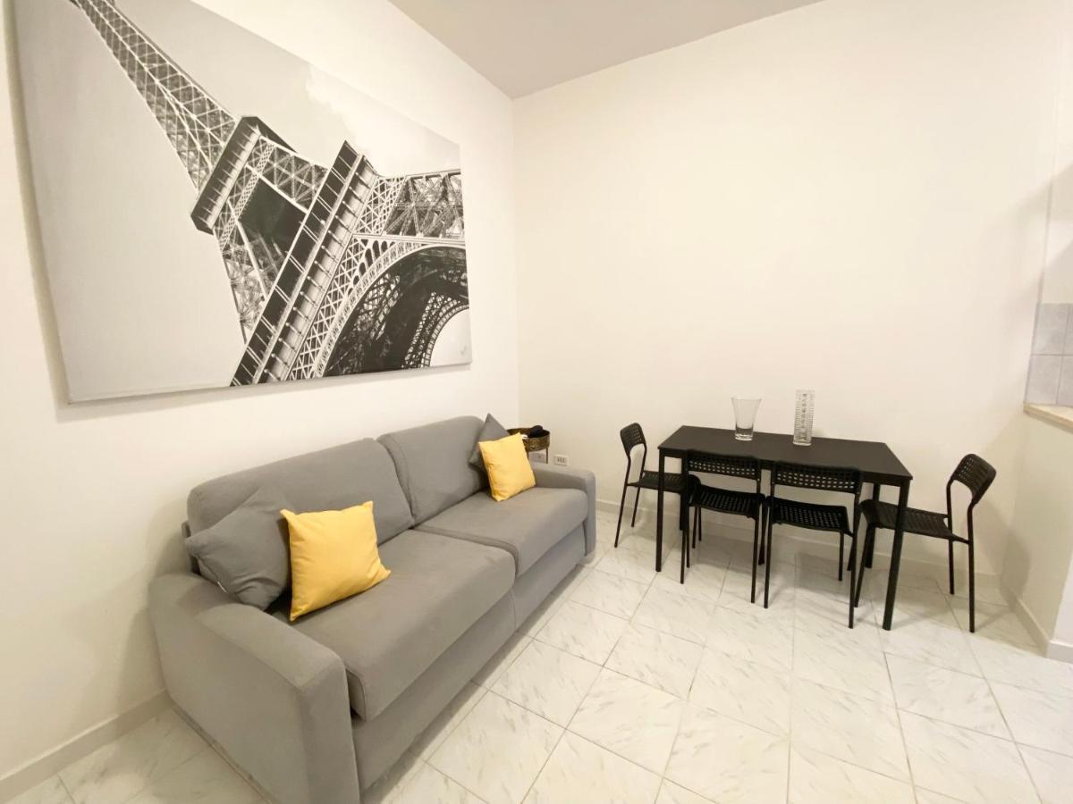 Appartamento Art Atelier *