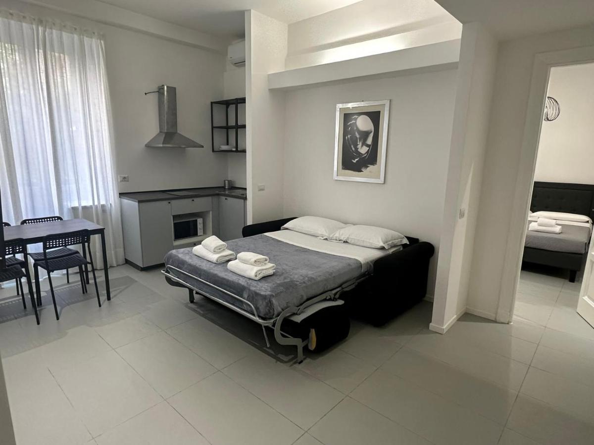 Appartamento Art Atelier *